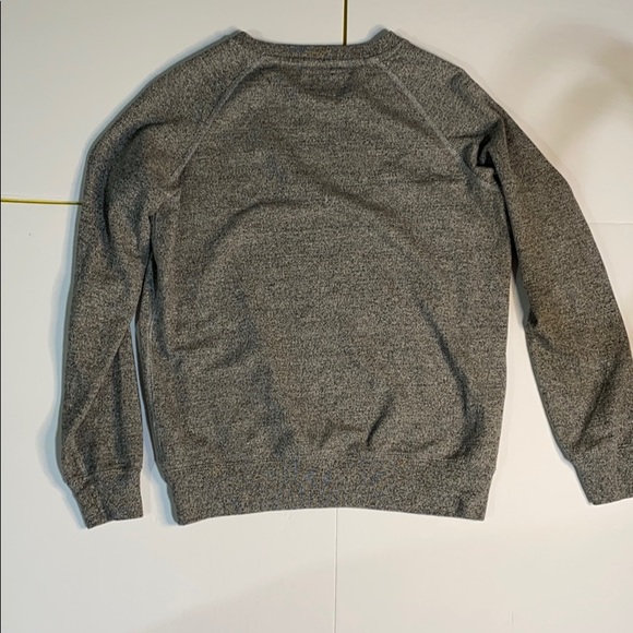 Roots crew neck sweater - Picture 3 of 3